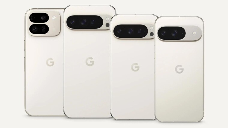 US DoD approved several Google Pixel devices for US military and other agencies