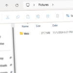 Microsoft disabled a File Explorer feature for certain files, here is why