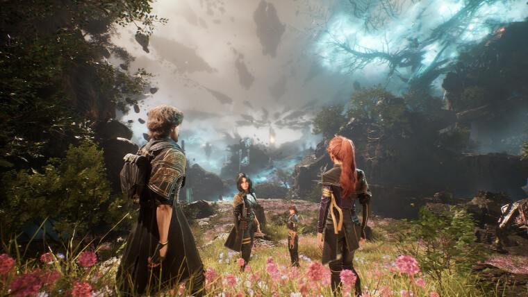 Clair Obscur: Expedition 33 passes five million copies sold, studio teases new content