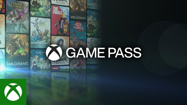 Amazon still offers Xbox Game Pass at old prices