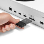 Seagate 2TB and 4TB Xbox Storage Expansion Cards are now at the lowest price