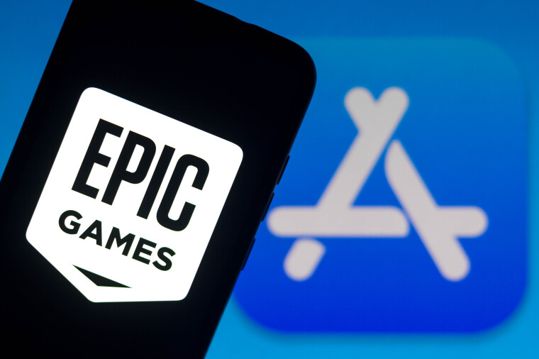 Epic says it's still not happy with Apple's updated third-party app install flow