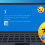 Apple's ‘Blue Screen of Death' ad mocks Windows PCs