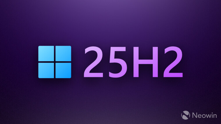 Microsoft shares full list of new Windows 11 25H2 settings for office PCs