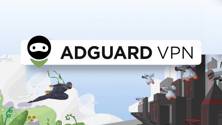 Deal Alert: Get 5-years of AdGuard VPN for only $34.97