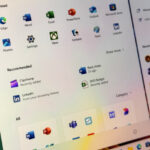 Windows 11 25H2 and 24H2 get the new Start menu and a lot of new features in KB5067036