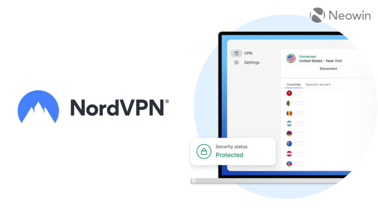 NordVPN's GUI app for Linux is now open source