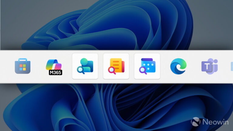 Microsoft will soon force-install more apps on Windows 11 to 'enhance productivity'