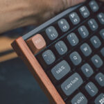 Caps Lock is the most useless key on the keyboard