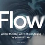 AI filmmaking tool 'Flow' gets Google's brand new video generation model