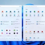 Windows 11 finally has a new and much-improved Start menu, here is how to enable it