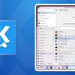 KDE Plasma 6.5 will include an improved emoji picker