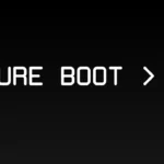 How to check if SecureBoot is enabled and how to turn it on