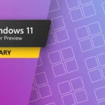 Microsoft confirms a "highly requested" Windows 11 feature is coming with new Build 27959