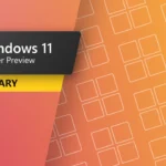 Microsoft adds a long-overdue feature to Windows 11 taskbar in build 27971