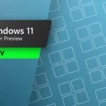 Windows 11 25H2 gets shared Bluetooth audio, Copilot on taskbar and more in build 26220.7051