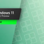 Windows 11 25H2 and 24H2 get even more dark mode improvements in new builds