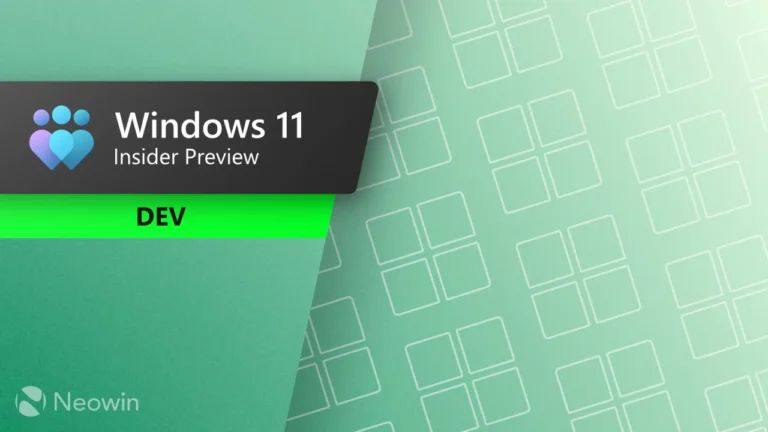 Windows 11 25H2 and 24H2 get even more dark mode improvements in new builds