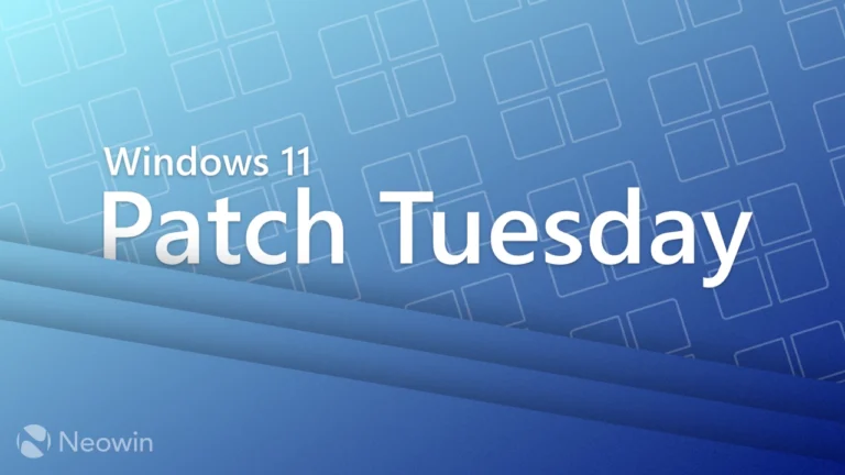 Windows 11 (KB5066835, KB5066793) October 2025 Patch Tuesday out