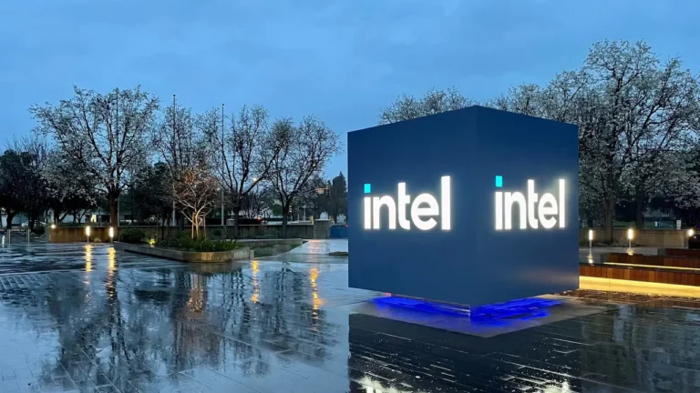 Intel exec not happy with nature of current open-source investments