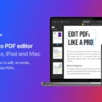 Deal Alert: PDF Expert for Macintosh — now 42% off