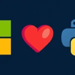 Programmers who use Python in Excel will love this latest feature