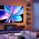 50-inch Hisense QD7 series UHD Smart Fire TV drops to its new lowest price