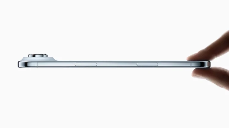 iPhone Air faces possible setback as Apple expected to cut down production