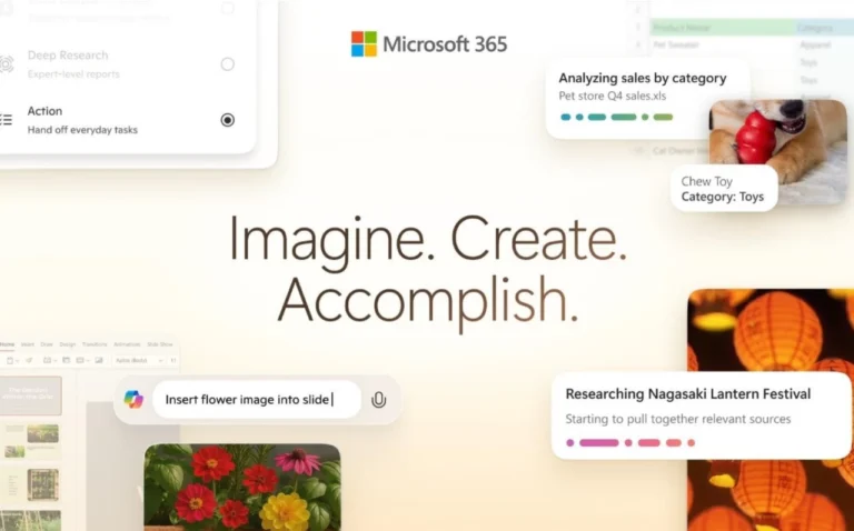 Meet Microsoft 365 Premium: Copilot Pro and Office apps for your whole family