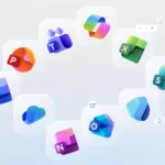 Microsoft redesigned Office icons, here are the rejected variants