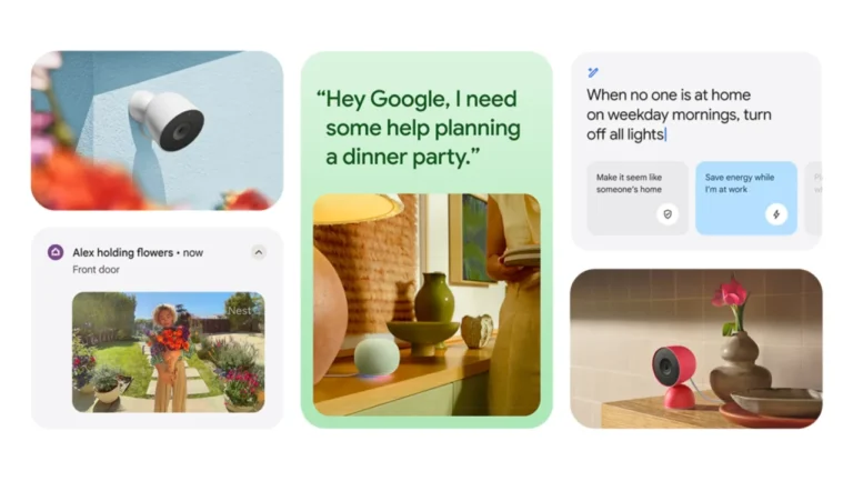 Google launches Gemini for Home to replace Google Assistant, here's how it's different