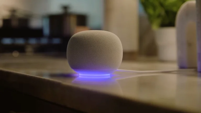Google announces new Google Home Speaker, bringing back the old name