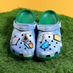 Windows XP crocs can now be yours for $79.95