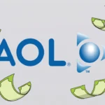 Once valued at $100 billion, AOL is about to be sold by Yahoo for just $1 billion