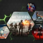 Battlefield 6, Jurassic World Evolution 3, and more get Nvidia GeForce NOW support