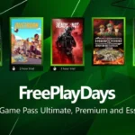 Xbox Free Play Days carries Black Ops 7, Ready or Not, and more this weekend
