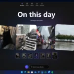 Microsoft's gorgeous new Windows 11 OneDrive app leaks from official servers