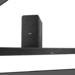 If you love Denon, grab this Dolby Atmos wireless subwoofer soundbar as it's a great deal