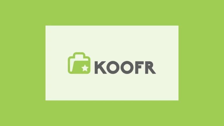 Deal alert: 1TB lifetime plan of Koofr Cloud Storage now 75% off