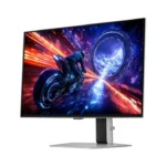 Amazon Prime Day 2025: Samsung 27-inch Odyssey G6 QD-OLED 1440p 500Hz monitor is great deal