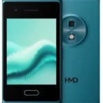 Nokia parent company announces hybrid feature phone, the HMD Touch 4G
