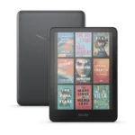 Amazon unveils amazing deal on the Kindle Colorsoft with high-tech color display