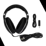 Amazon Prime Day 2025: Sennheiser HD 599 SE Ear Open Back Headphone is a great deal