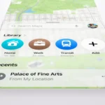 These are the things Apple Maps couldn't do before iOS 26