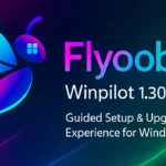 Windows 11 hardware requirement skip app Flyoobe gets improved navigation and Winpilot guide