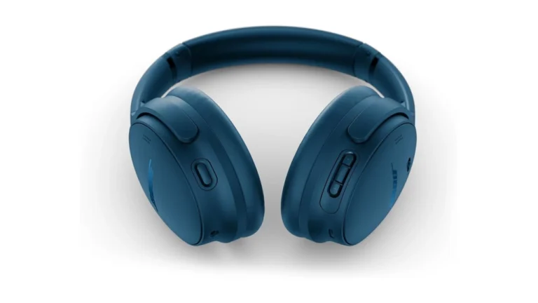 Bose drops amazing 43 percent price discount on its noise-canceling headphones