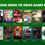 Ninja Gaiden 4, Keeper, and more arrive to Xbox Game Pass in October