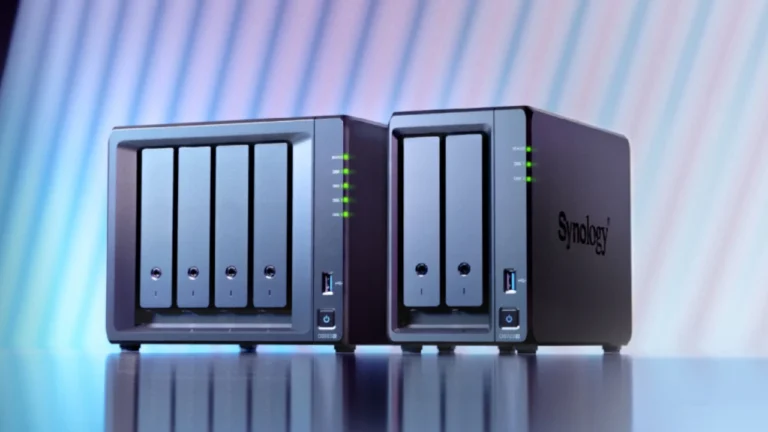 Synology backtracks on policy that allegedly turned buyers away from its NAS devices