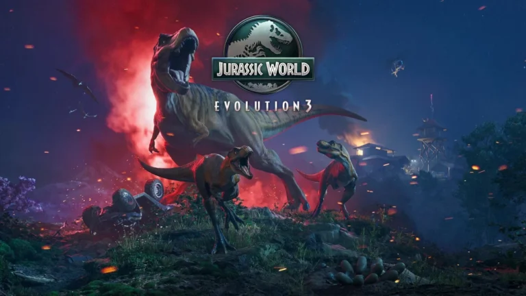 Jurassic World Evolution 3 introduces Island Generator and enhanced PS5 Pro visuals