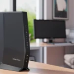 Nighthawk AX2700 Two-in-One Cable Modem + Wi-Fi 6 router is back to its lowest price